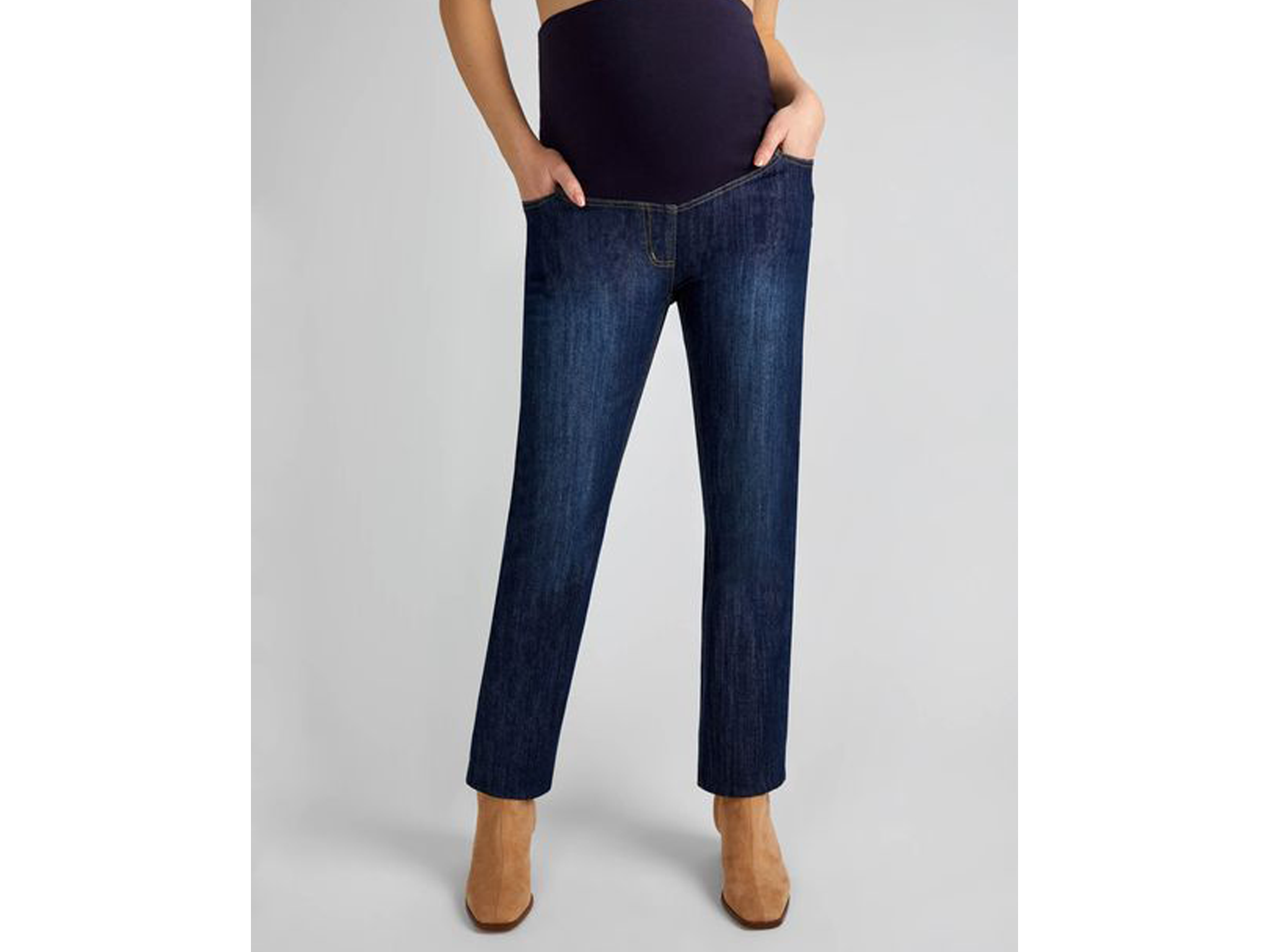 J brand on sale maternity jeans uk